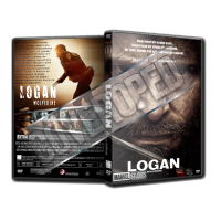Logan V3 2016 Cover Tasarımı